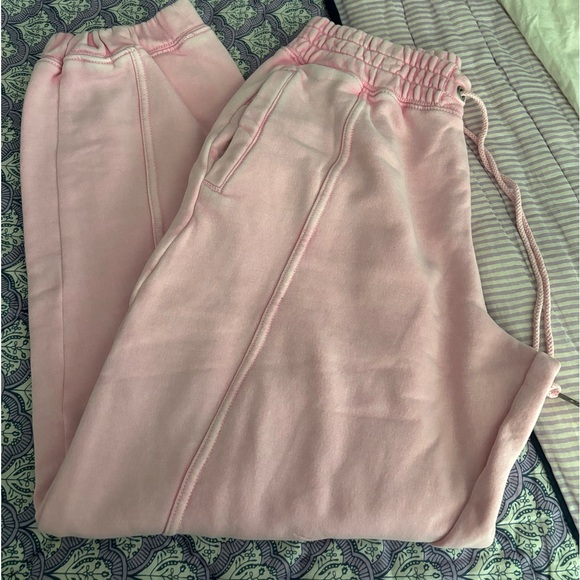 Free people sprint to the finish pants - Picture 2 of 3